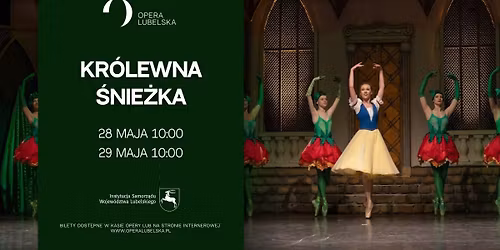 KR\u00d3LEWNA \u015aNIE\u017bKA