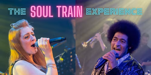 Soul Train Experience