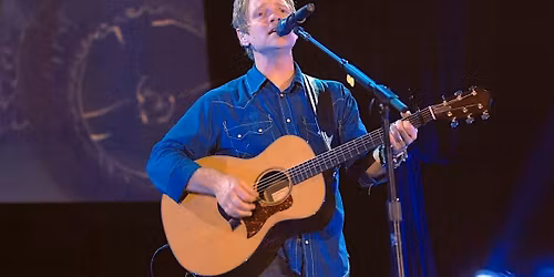 Steven Curtis Chapman
