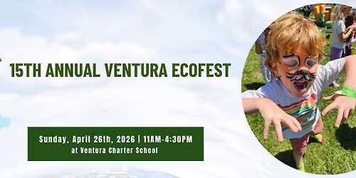 Ventura EcoFest 2026