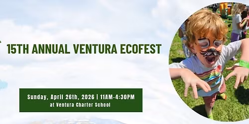 Ventura EcoFest 2026