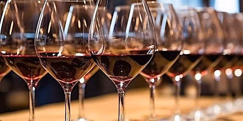 WINE CLUB APPRECIATION PARTY - Ancora Vino SJ