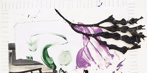 Abstract Collage Workshop