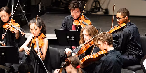 Cornell Chamber Orchestra Concert