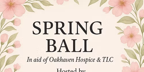 New Forest Lodge No.319 Spring Ball