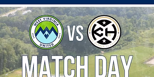 WV United vs Kings Hammer Columbus