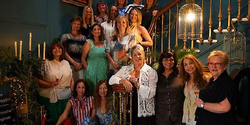 Renaissance Femme Society