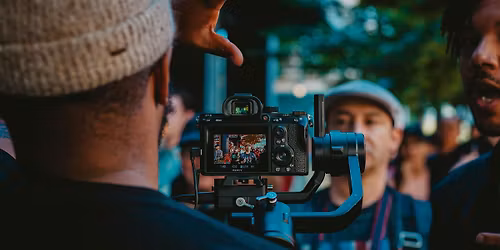 UNM-Taos Film and Digital Media Arts Rock the Future Showcase: Night 3