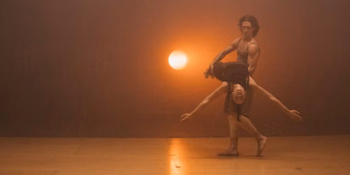 Jacob Jonas The Company at The Soraya - Valley Performing Arts Center