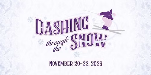 Dashing Through The Snow Preview Party