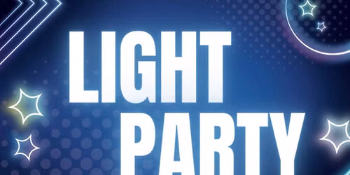 Light Party & Candy Drop