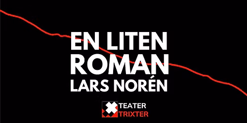 EN LITEN ROMAN 9-27 september
