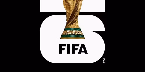FIFA World Cup 2026