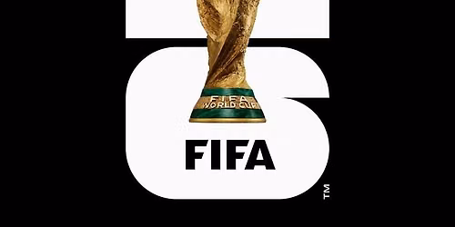 FIFA World Cup 2026