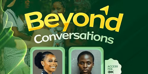 Abuja Like Minds Connect 