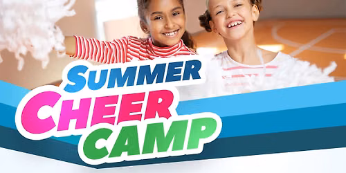 Cheer Camp