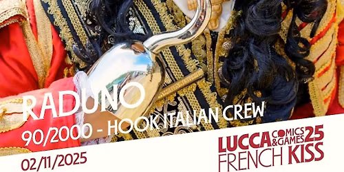 Raduno anni '90\/2000