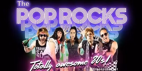 The Pop Rocks 