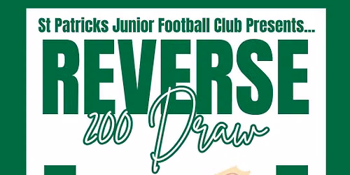Reverse 200 draw