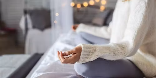 Yoga & Meditation Day Retreat