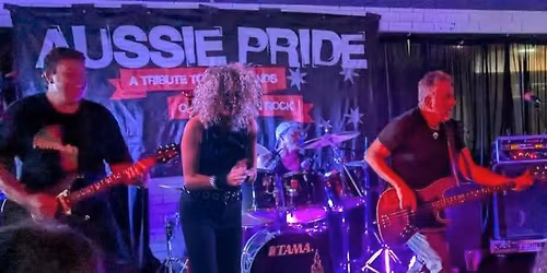 ANZAC Day - Aussie Pride Rocks Twin Towns