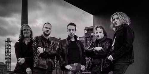 Mad Company @ Wild Vaitl