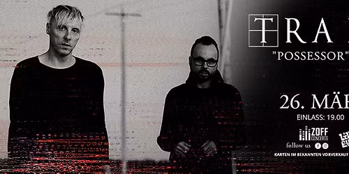 TRAITRS | Bremen I Lila Eule