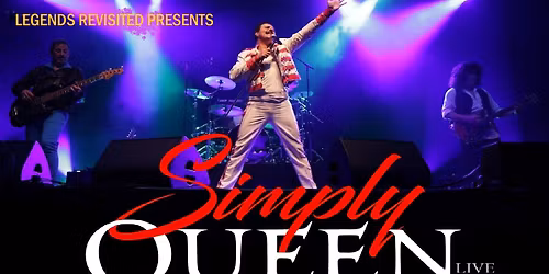 Simply Queen