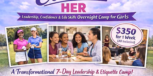 Elevate Her!!