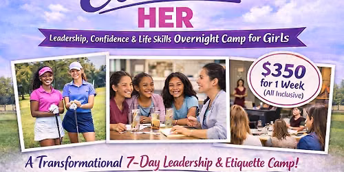Elevate Her!!