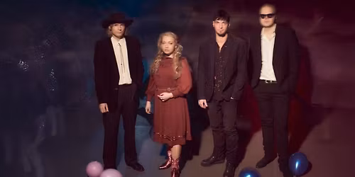 Afterwork Indie: Walla Walla + support