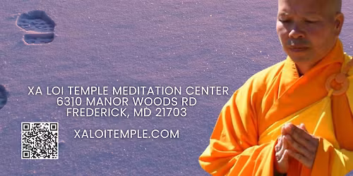 Winter Mini-Retreat "Seeing Through to Find the Way"