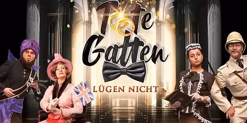 \ud83d\udd0e Tote Gatten l\u00fcgen nicht 2026 \u2013 Krimi-Dinner