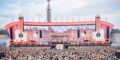 Pre & afterparty \/\/ De Amsterdamse Zomer \ud83e\ude77\u2600\ufe0f