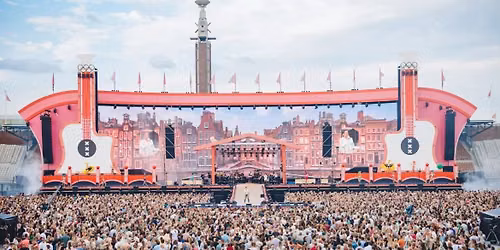 Pre & afterparty \/\/ De Amsterdamse Zomer \ud83e\ude77\u2600\ufe0f