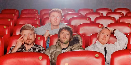 Filmaften \/\/ Radar