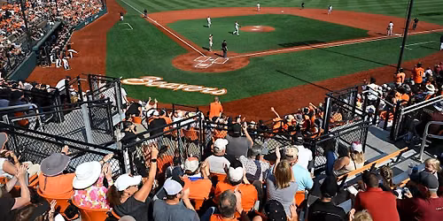 2026 OSU Baseball Alumni Golf Tournament