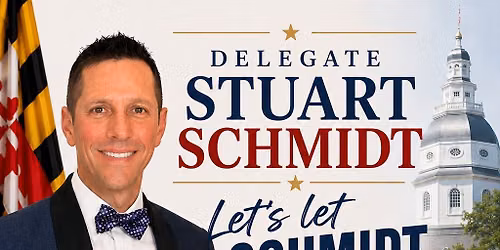 Del. Schmidt's Summer Soiree Patio Party