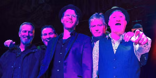 The Ultimate Trans-Tasman Rock Battle! Tasman Az Live at The Tahi