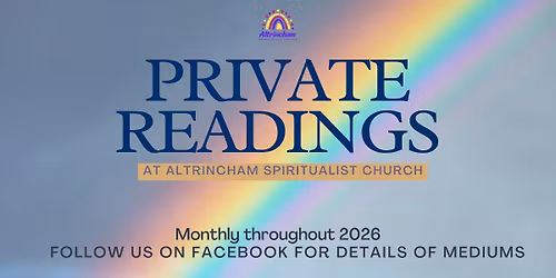 PRIVATE READINGS_January 2026