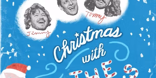 Christmas with The Currys