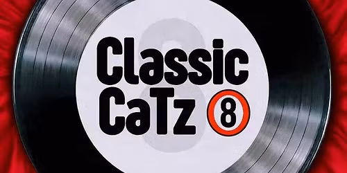 Classic Catz 8 Live Music