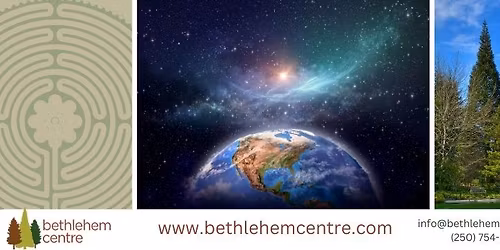 Celebrating Our Sacred Universe