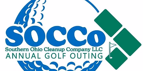 Employee Giving Golf Scramble