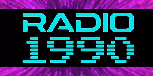 RADIO 1990 at Borderline Bar & Grill