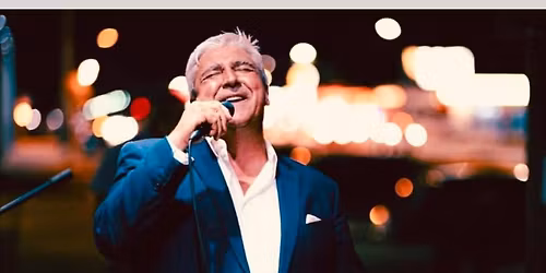 Live Music with Vince Amore