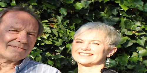 Christine Collister & Dave Kelly