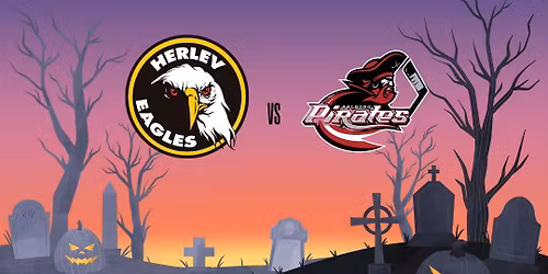 Herlev Eagles vs Aalborg Pirates
