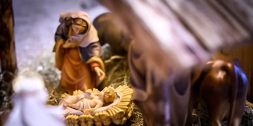 Julafton i Hedvig Eleonora kyrka