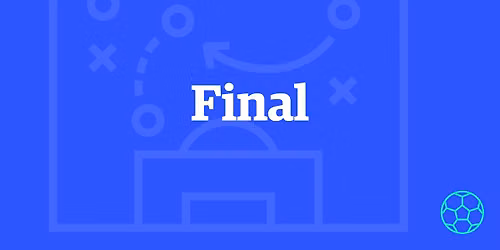 Soccer Watch Party: Final